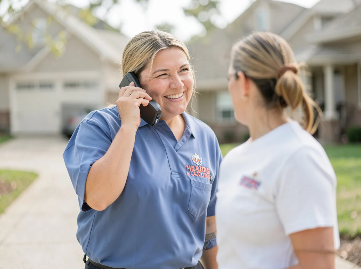 Hvac Repair Glenrock, WY FAQs